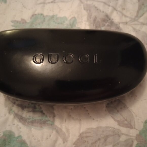 VINTAGE GUCCI SUNGLASSES - Picture 7 of 7